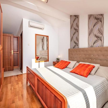 Villa Sunce Орашац Экстерьер фото