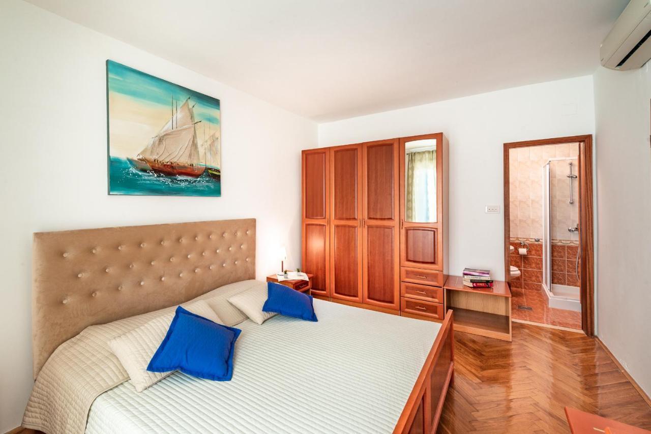 Villa Sunce Орашац Экстерьер фото