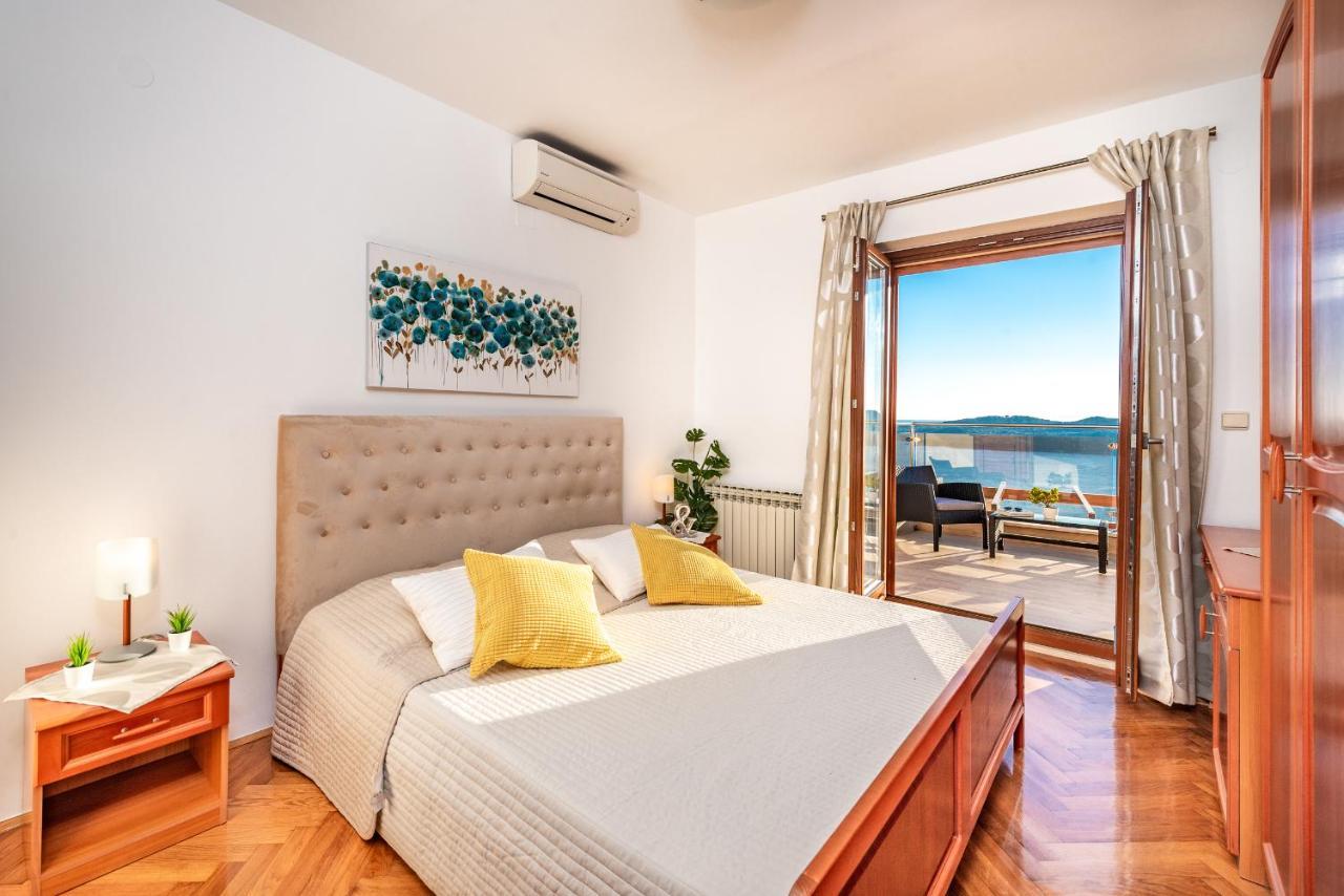 Villa Sunce Орашац Экстерьер фото