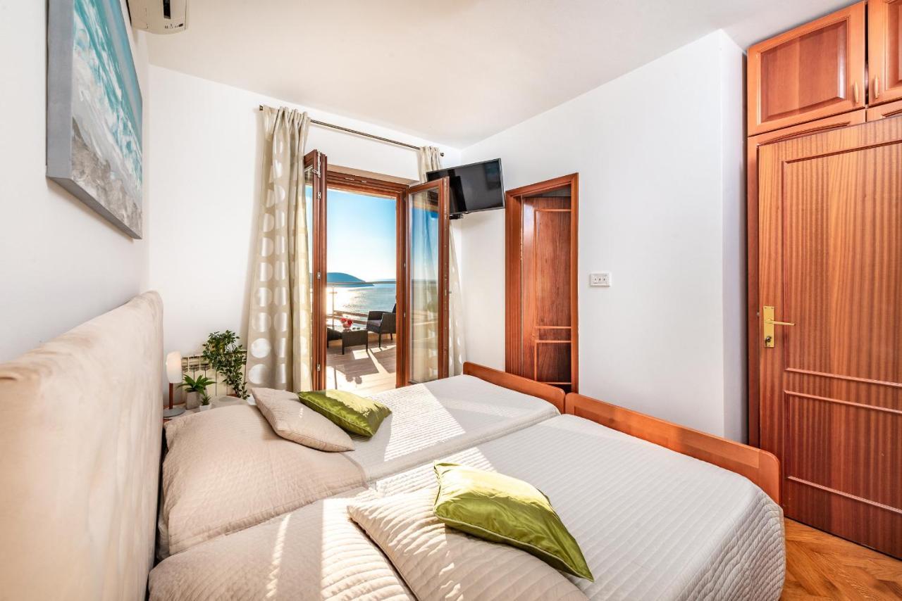 Villa Sunce Орашац Экстерьер фото