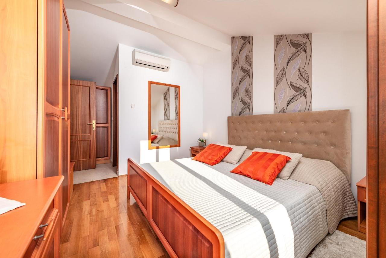 Villa Sunce Орашац Экстерьер фото